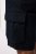 JP1880 Jay-Pi Flexnamic Bermuda Cargo Shorts Navy Blue - Haine sport & haine de exterior - Haine Sport & Exterior Bărbați Mărimi Mari