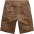 JP1880 Jay-Pi Flexnamic Bermuda Cargo Shorts Copper Brown - Haine sport & haine de exterior - Haine Sport & Exterior Bărbați Mărimi Mari
