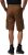JP1880 Jay-Pi Flexnamic Bermuda Cargo Shorts Copper Brown - Haine sport & haine de exterior - Haine Sport & Exterior Bărbați Mărimi Mari