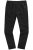 JP1880 New York Flexnamic Pantaloni din jerseu cu talie elastică Neagră - Costume - Costume Bărbați mărimi mari