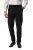 JP1880 New York Flexnamic Pantaloni din jerseu cu talie elastică Neagră - Costume - Costume Bărbați mărimi mari