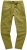 JP1880 New York Flexnamic Pantaloni din jerseu cu talie elastică Verde - Costume - Costume Bărbați mărimi mari