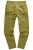 JP1880 New York Flexnamic Pantaloni din jerseu cu talie elastică Verde - Costume - Costume Bărbați mărimi mari
