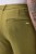 JP1880 New York Flexnamic Pantaloni din jerseu cu talie elastică Verde - Costume - Costume Bărbați mărimi mari
