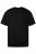 STHUGE 824720 Tricou oversize Neagră - Tricouri - Tricouri Bărbați Mărimi Mari