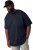 STHUGE 824720 Tricou oversize Bleumarin - Tricouri - Tricouri Bărbați Mărimi Mari
