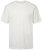 STHUGE 824720 Tricou oversize Alb spart - Tricouri - Tricouri Bărbați Mărimi Mari