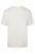 STHUGE 824720 Tricou oversize Alb spart - Tricouri - Tricouri Bărbați Mărimi Mari