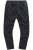 JP1880 825206 Pantaloni de trening cu croi pentru burtă Gri închis melanj - Pantaloni trening - Pantaloni Trening Bărbați Mărimi Mari