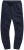 JP1880 825206 Pantaloni de trening cu croi pentru burtă Bleumarin - Pantaloni trening - Pantaloni Trening Bărbați Mărimi Mari