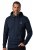 JP1880 825950 Hanorac cu glugă Bleumarin TALL - TALL pulovere - Bluze și hanorace TALL