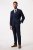 JP1880 Kasos Suit Jacket Flexnamic Navy - Costume - Costume Bărbați mărimi mari
