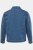 JP1880 826234 Geacă de blugi cu buzunare la piept Albastru denim - Geci - Geci Bărbați Mărimi Mari