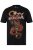JP1880 Ozzy Osbourne Graphic Band T-Shirt Black - Tricouri - Tricouri Bărbați Mărimi Mari