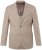 JP1880 Bamboo Flexnamic Sacou Nisip - Costume - Costume Bărbați mărimi mari