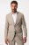 JP1880 Bamboo Flexnamic Sacou Nisip - Costume - Costume Bărbați mărimi mari