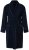 Ulla Popken 826794 Halat din prosop Bleumarin - Halate - 