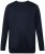 JP1880 827128 Tricou cu mânecă lungă cu croi pentru burtă Bleumarin - Tricouri - Tricouri Bărbați Mărimi Mari