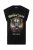 JP1880 Ozzy Motörhead Graphic Band T-Shirt Black - Tricouri - Tricouri Bărbați Mărimi Mari