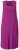 Ulla Popken 827908 Rochie din jerseu fără mâneci Lila - Rochii din jerseu - 