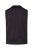 JP1880 828736 Vestă din tweed cu spate tricotat Neagră - Costume - Costume Bărbați mărimi mari