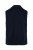 JP1880 828736 Vestă din tweed cu spate tricotat Bleumarin - Costume - Costume Bărbați mărimi mari