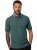 JP1880 Jay-Pi QuickDry Golf Polo Shirt Midnight Green - Tricouri polo - Tricouri Polo Bărbați Mărimi Mari