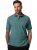 JP1880 Jay-Pi QuickDry Golf Polo Shirt Light Green - Tricouri polo - Tricouri Polo Bărbați Mărimi Mari