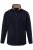 JAY-PI Level 4 Fleece Jacket Navy - Haine sport & haine de exterior - Haine Sport & Exterior Bărbați Mărimi Mari