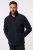 JAY-PI Level 4 Fleece Jacket Navy - Haine sport & haine de exterior - Haine Sport & Exterior Bărbați Mărimi Mari