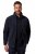 JAY-PI Level 4 Fleece Jacket Navy - Haine sport & haine de exterior - Haine Sport & Exterior Bărbați Mărimi Mari