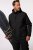 Jay-Pi Ski Jacket Functional Waterproof Windproof Breathable Black - Haine de schi - Îmbrăcăminte de schi & iarnă la orice mărime