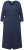 Ulla Popken 829143 Rochie tip cămașă Bleumarin - Rochii tip cămașă - 