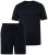 JP1880 829513 Pijama model scurt bellyfit Bleumarin TALL - TALL lenjerie intimă & costum baie - TALL Lenjerie și Costume de Baie
