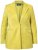 Ulla Popken 830767 Sacou crinkle Verde deschis - Sacouri - Sacouri în Mărimi Mari pentru Femei