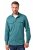 JP1880 Jersey Shirt Long Sleeve Modern Fit Blue - Cămăși - Cămăși Bărbați Mărimi Mari