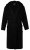 JP1880 Bathrobe Terry Black - Lenjerie intimă & costum baie - Lenjerie Intimă Bărbați Mărimi Mari