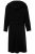 JP1880 Bathrobe Terry Black - Lenjerie intimă & costum baie - Lenjerie Intimă Bărbați Mărimi Mari