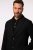JP1880 Coat Classic Wool Blend Black - Geci - Geci Bărbați Mărimi Mari