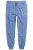 Men+ 111 Pantaloni de trening bellyfit Albastru denim - Pantaloni trening - Pantaloni Trening Bărbați Mărimi Mari