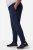 Men+ 111 Pantaloni de trening bellyfit Bleumarin - Pantaloni trening - Pantaloni Trening Bărbați Mărimi Mari