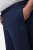 Men+ 111 Pantaloni de trening bellyfit Bleumarin - Pantaloni trening - Pantaloni Trening Bărbați Mărimi Mari