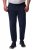 Men+ 111 Pantaloni de trening bellyfit Bleumarin - Pantaloni trening - Pantaloni Trening Bărbați Mărimi Mari
