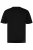 Men+ 148 Tricou bellyfit Moș Crăciun pe motocicletă Neagră - Tricouri - Tricouri Bărbați Mărimi Mari