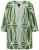 Ulla Popken 832884 Jachetă Verde - Geci - Jachete de damă marimi mari