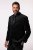 JP1880 Jacket Velvet Business Smoking Black - Costume - Costume Bărbați mărimi mari