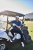 JP1880 Jay-Pi QuickDry Golf Polo Shirt Titanium Blue - Haine sport & haine de exterior - Haine Sport & Exterior Bărbați Mărimi Mari