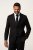 JP1880 Flexnamic Business Suit Konan Black - Costume - Costume Bărbați mărimi mari