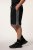 JP1880 Jay-Pi Bermuda QuickDry Mesh Fitness Shorts Black - Haine sport & haine de exterior - Haine Sport & Exterior Bărbați Mărimi Mari