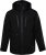 JP1880 Jay-Pi Functional Jacket Black - Haine sport & haine de exterior - Haine Sport & Exterior Bărbați Mărimi Mari